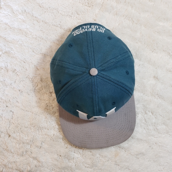My Hero Academia UA High Baseball Cap Hat - Picture 6 of 7